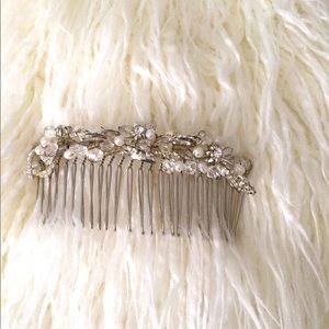 Wedding Hair Accessory